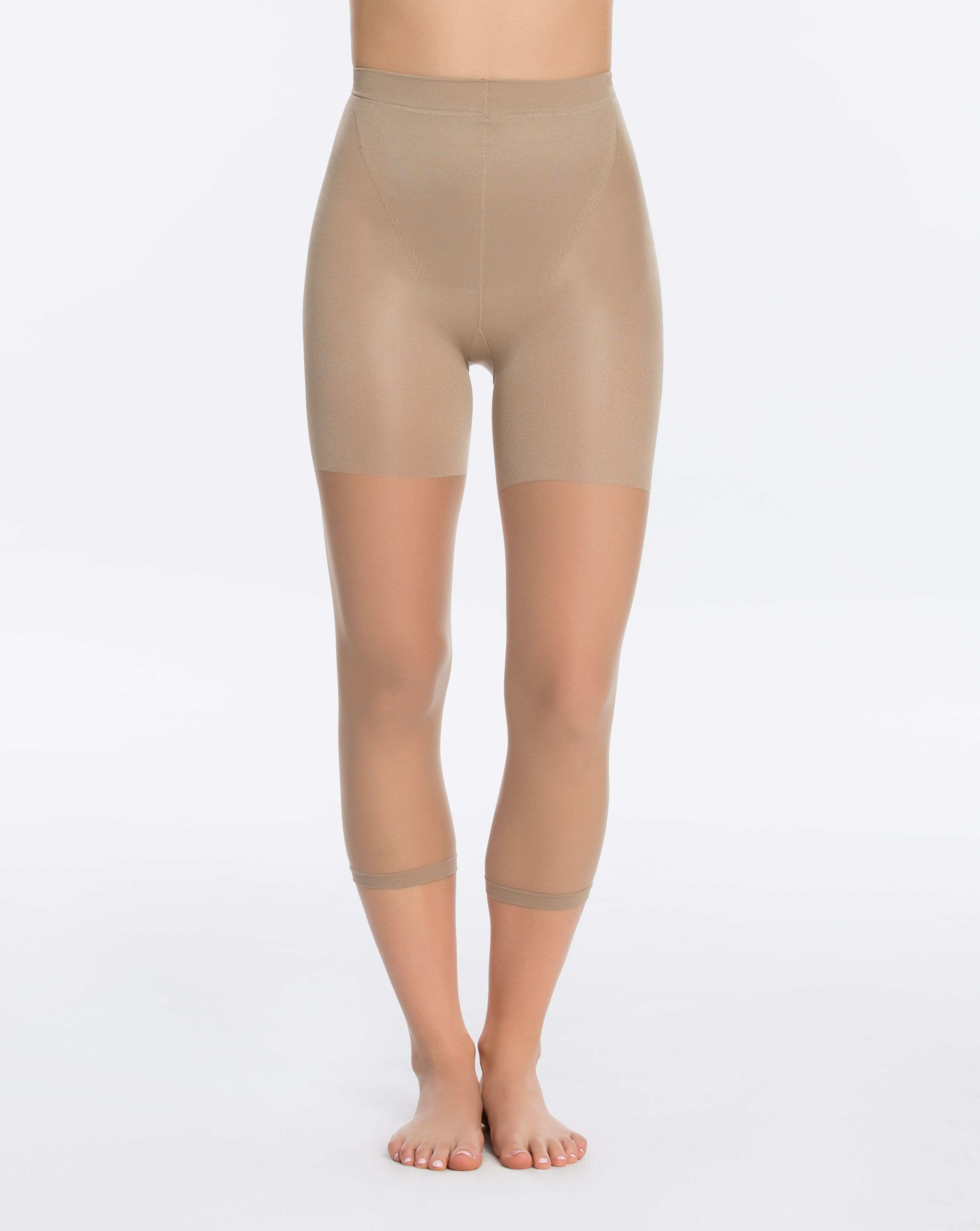 Spanx&reg; Power Capri