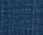 Gauze Band Collar Popover - Indigo