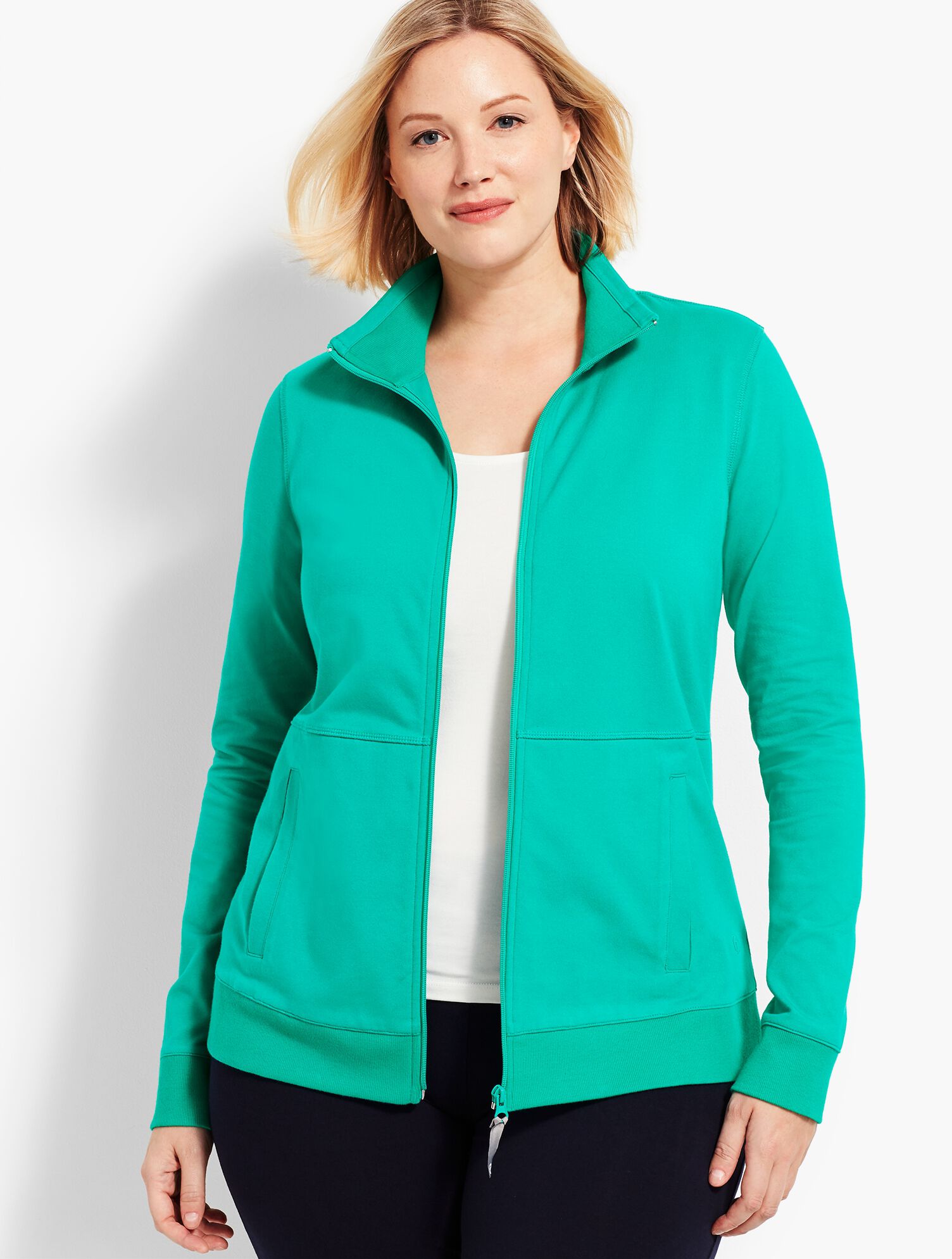 Everyday Jacket