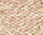 Cable Knit Crewneck Sweater - Marl