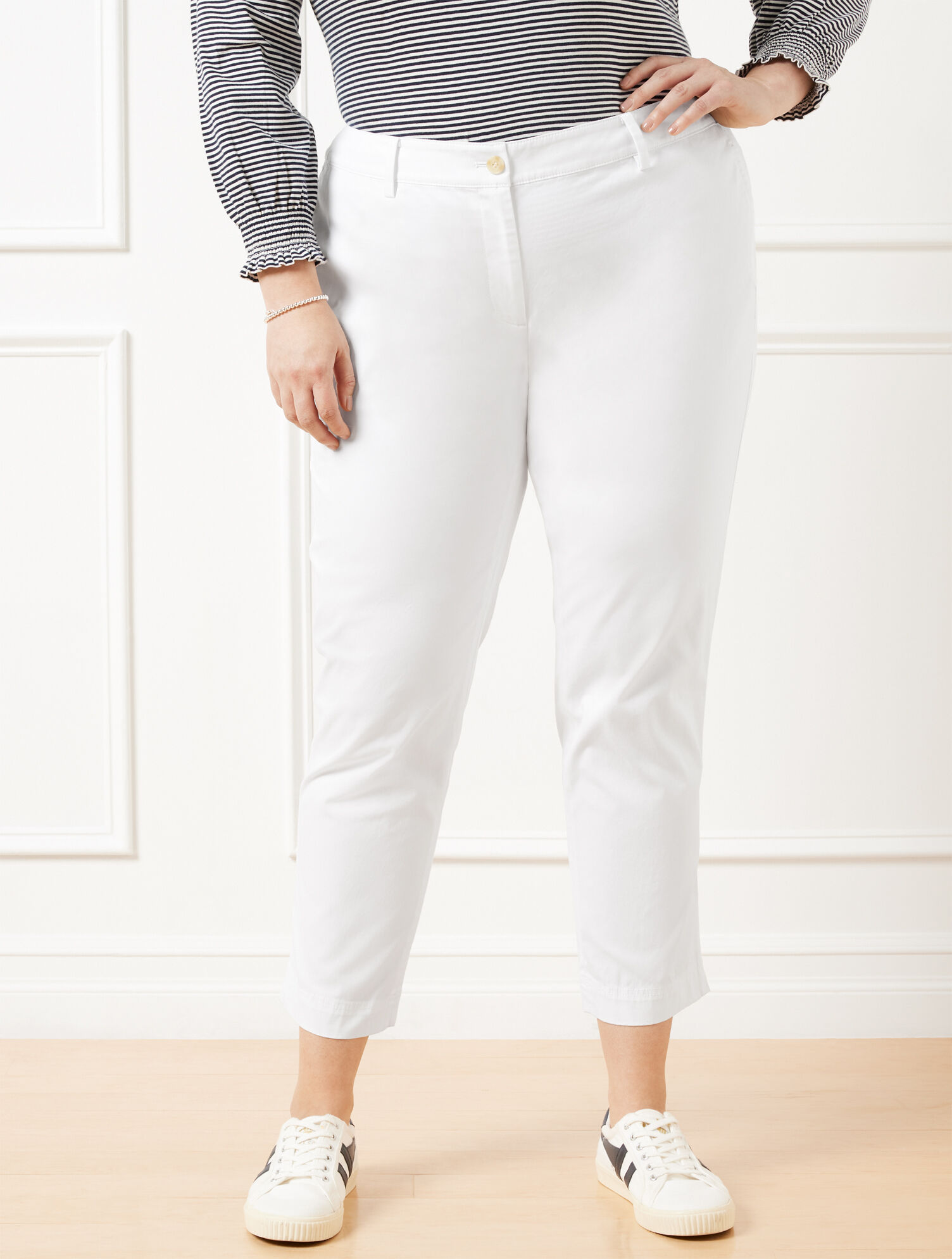 Perfect Crops