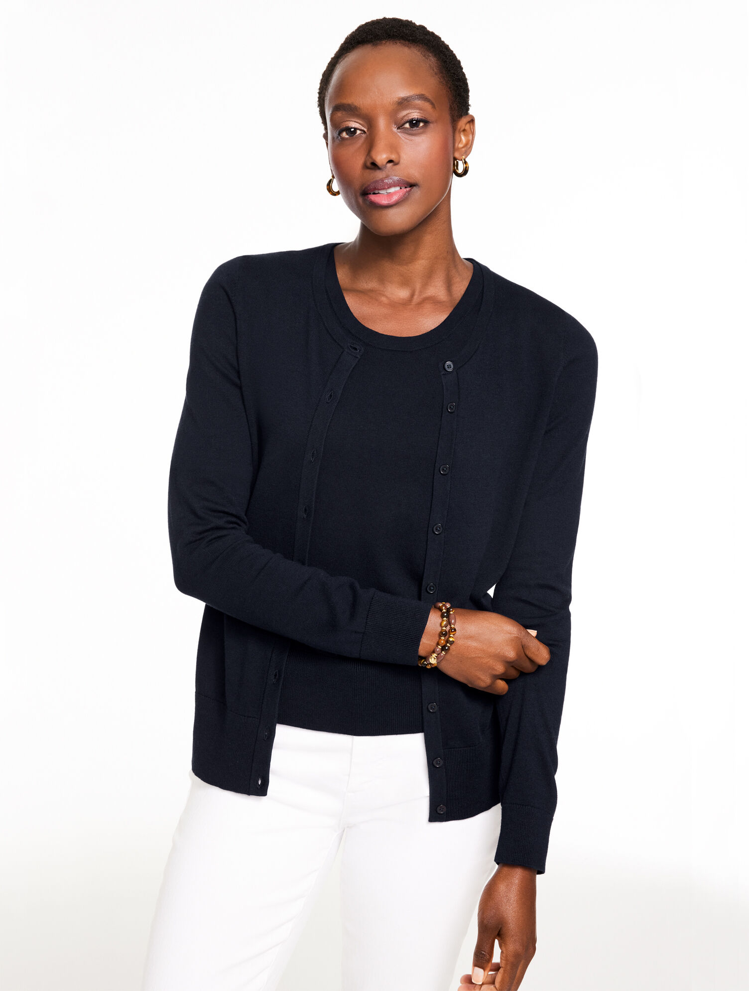 Charming Cardigan