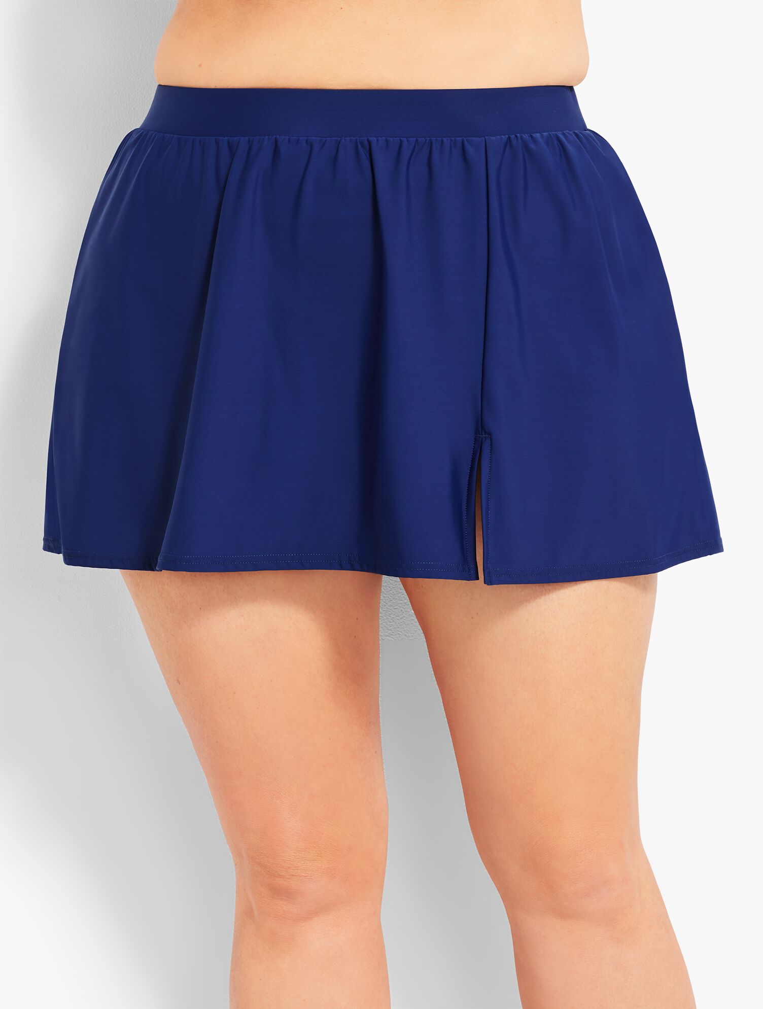 Plus Size Miraclesuit&reg; Swim Skirt