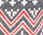 Half-Zip Sweater - Nordic Fair Isle