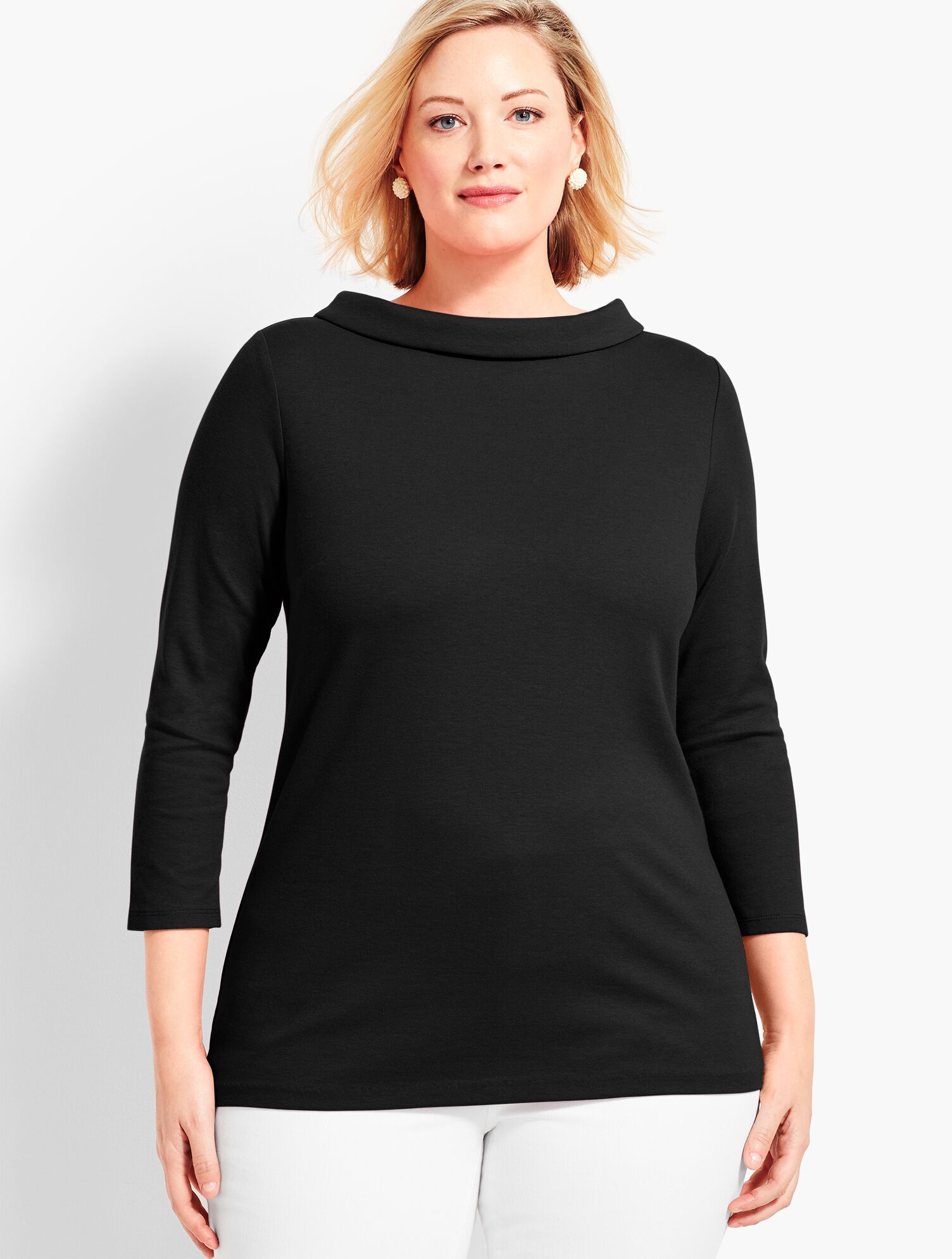 Woman Exclusive Audrey Tee