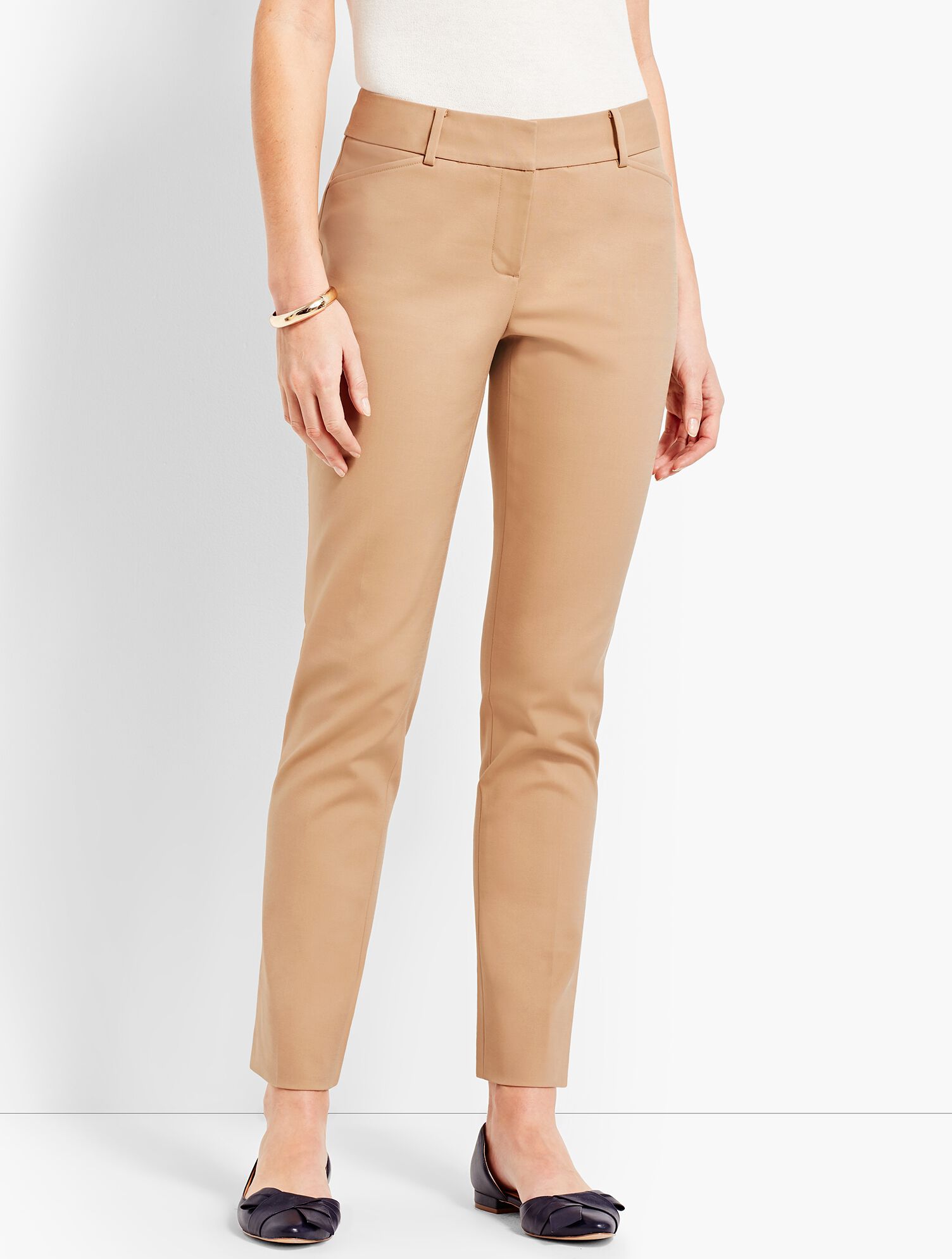 Talbots Hampshire Ankle