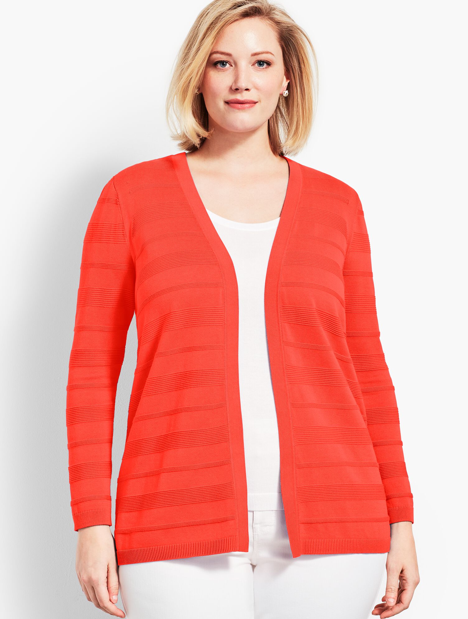 Horizons Cardigan