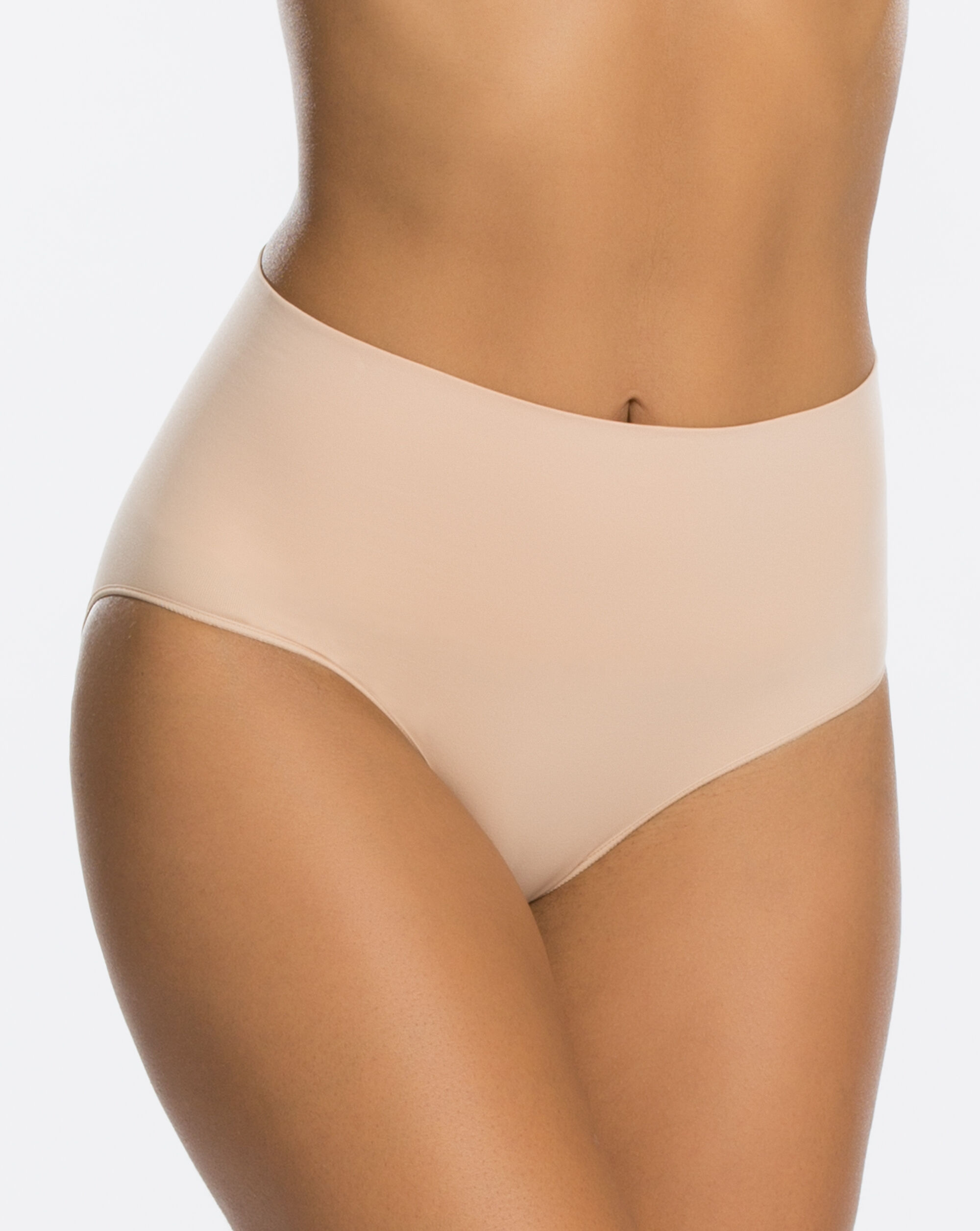 Spanx&reg; Everyday High-Waist Sculpting Panty