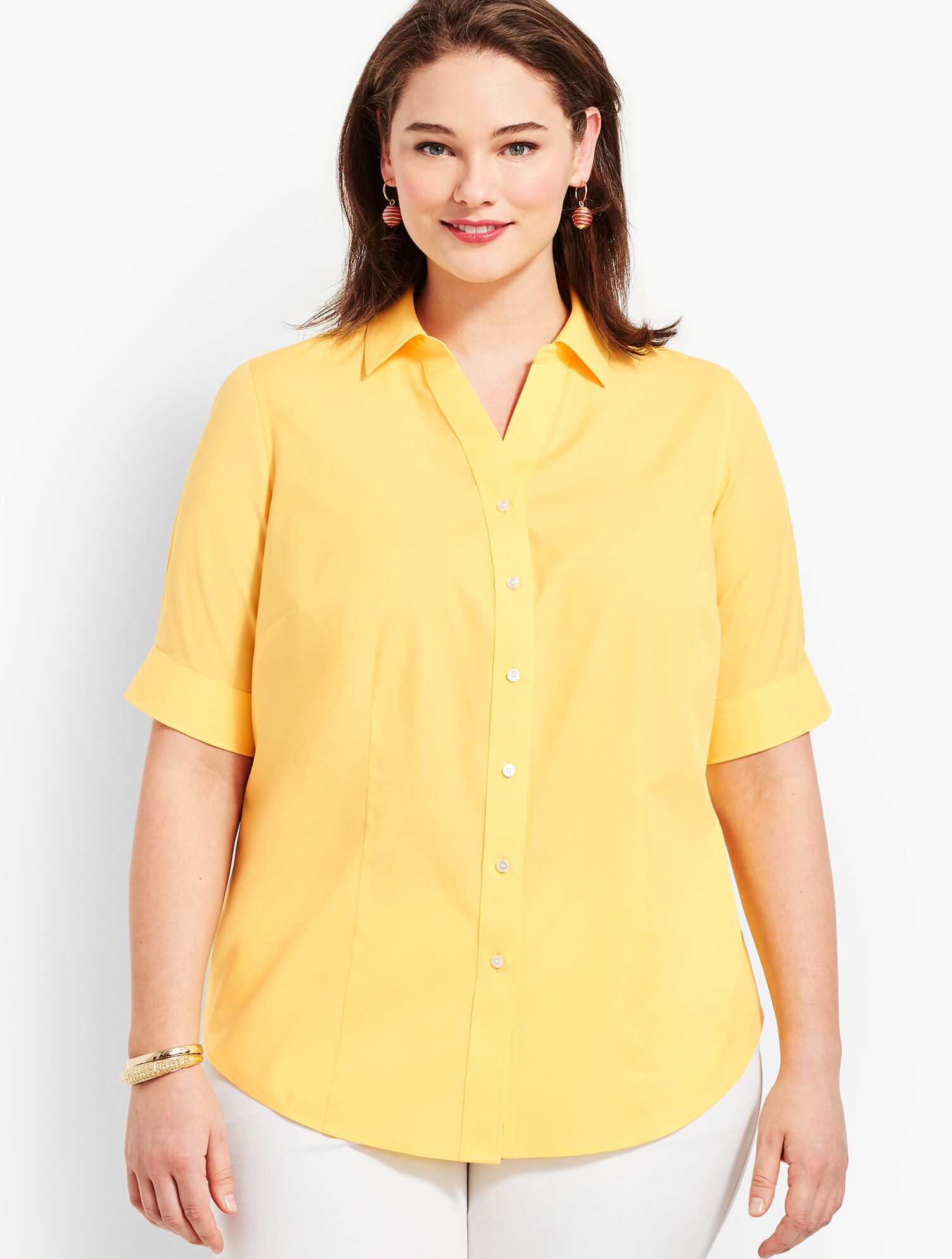 The Perfect Shirt - Solid