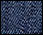 Striated Denim Shift