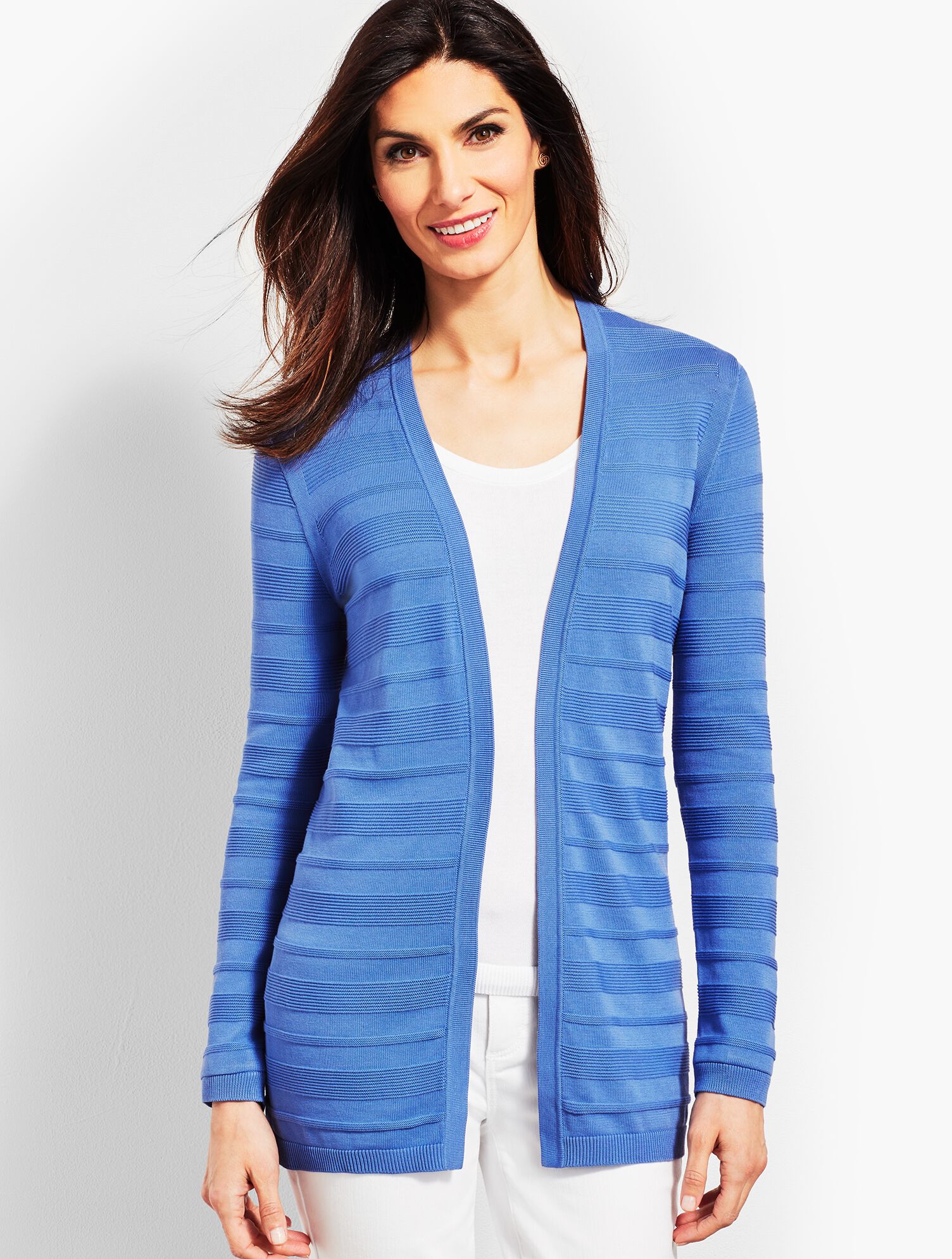 Horizons Cardigan