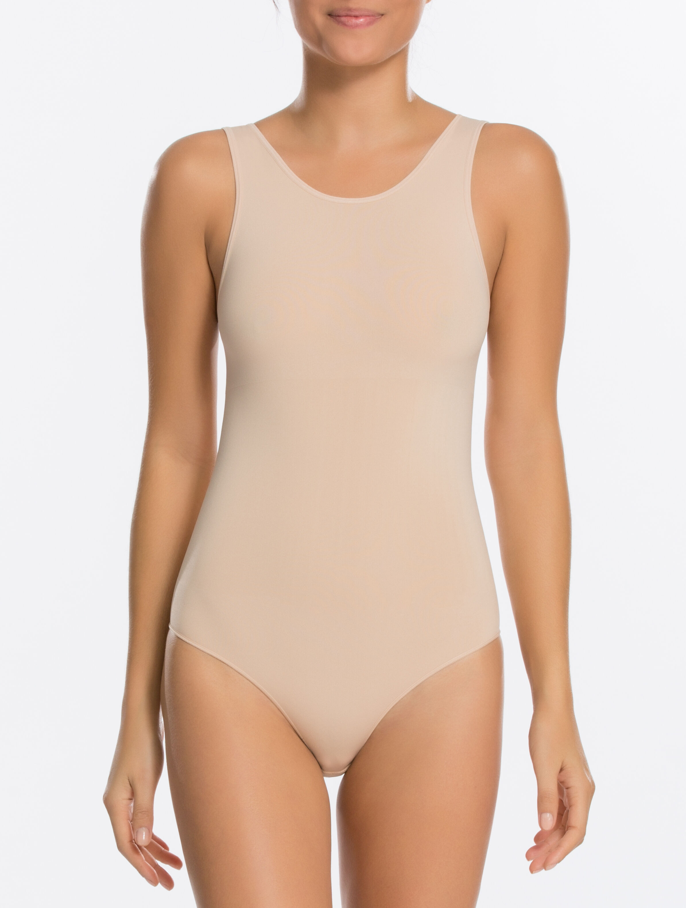 Spanx&reg; Base Bodysuit