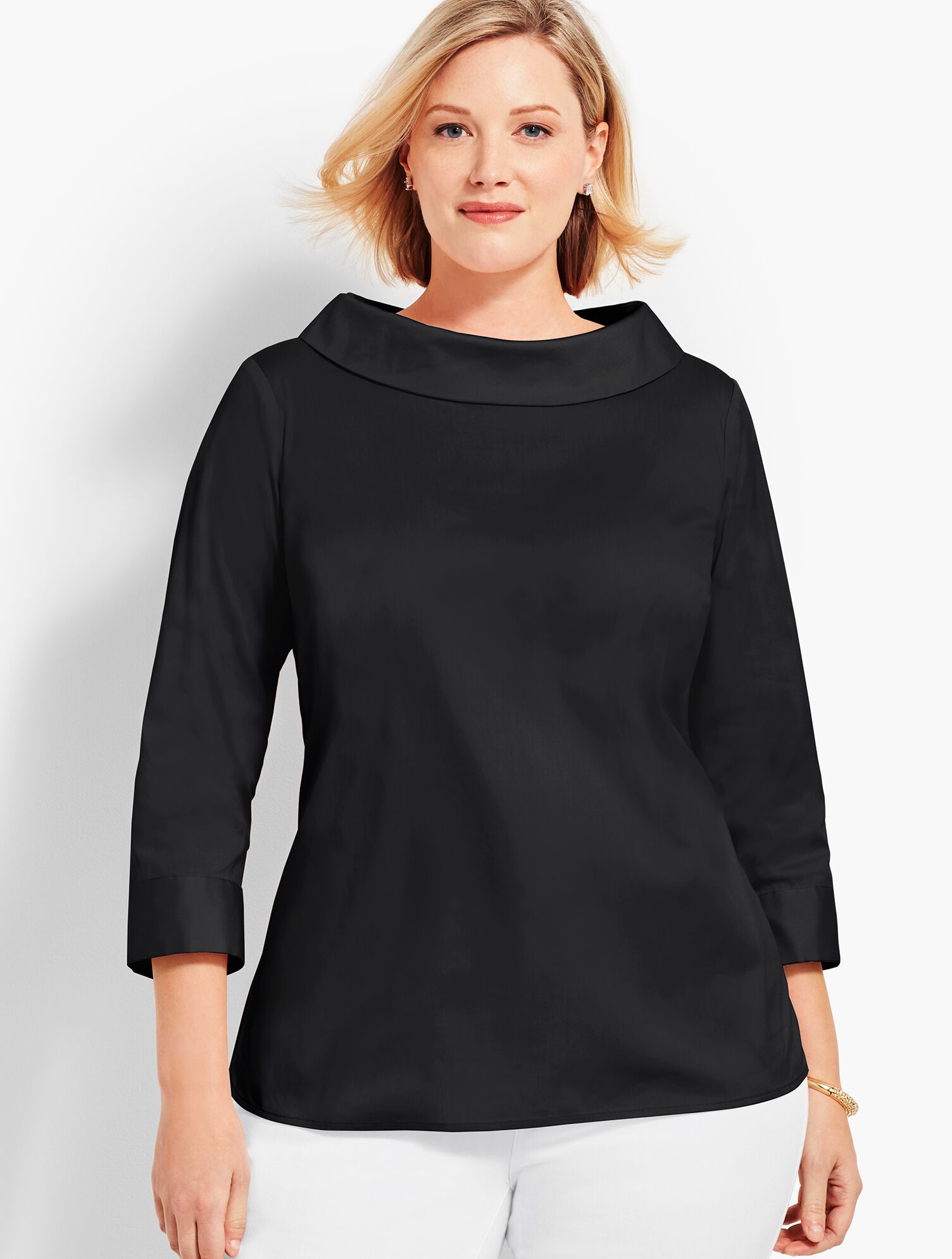 Sabrina Top