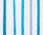 Cabana Life&reg; Palapa Halter Tankini - Stripe