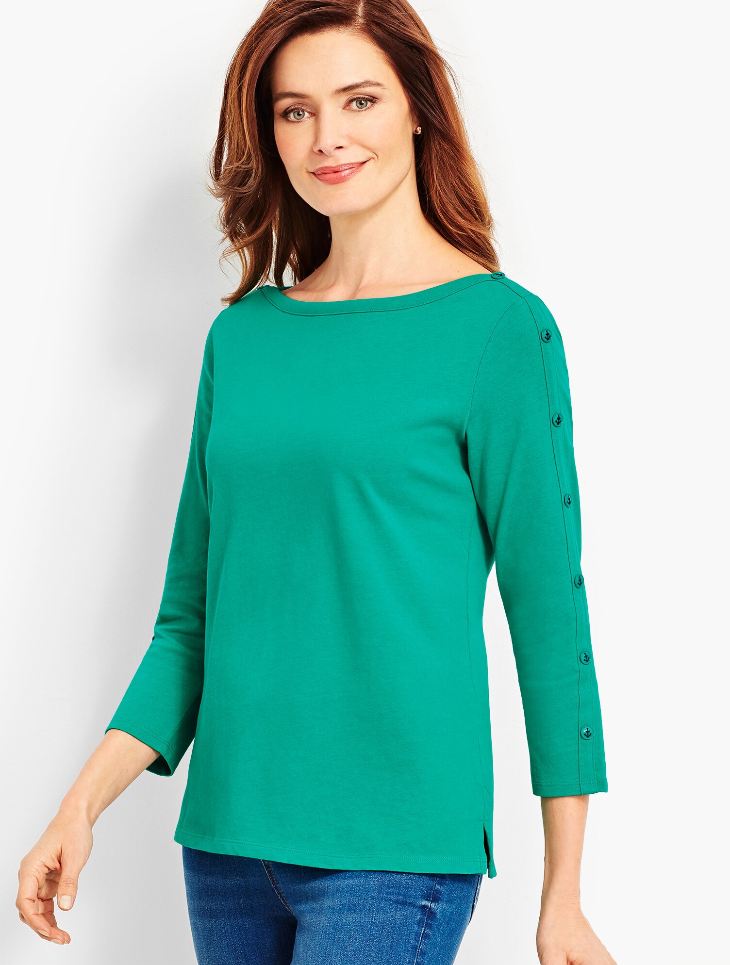 Anchor-Button Top