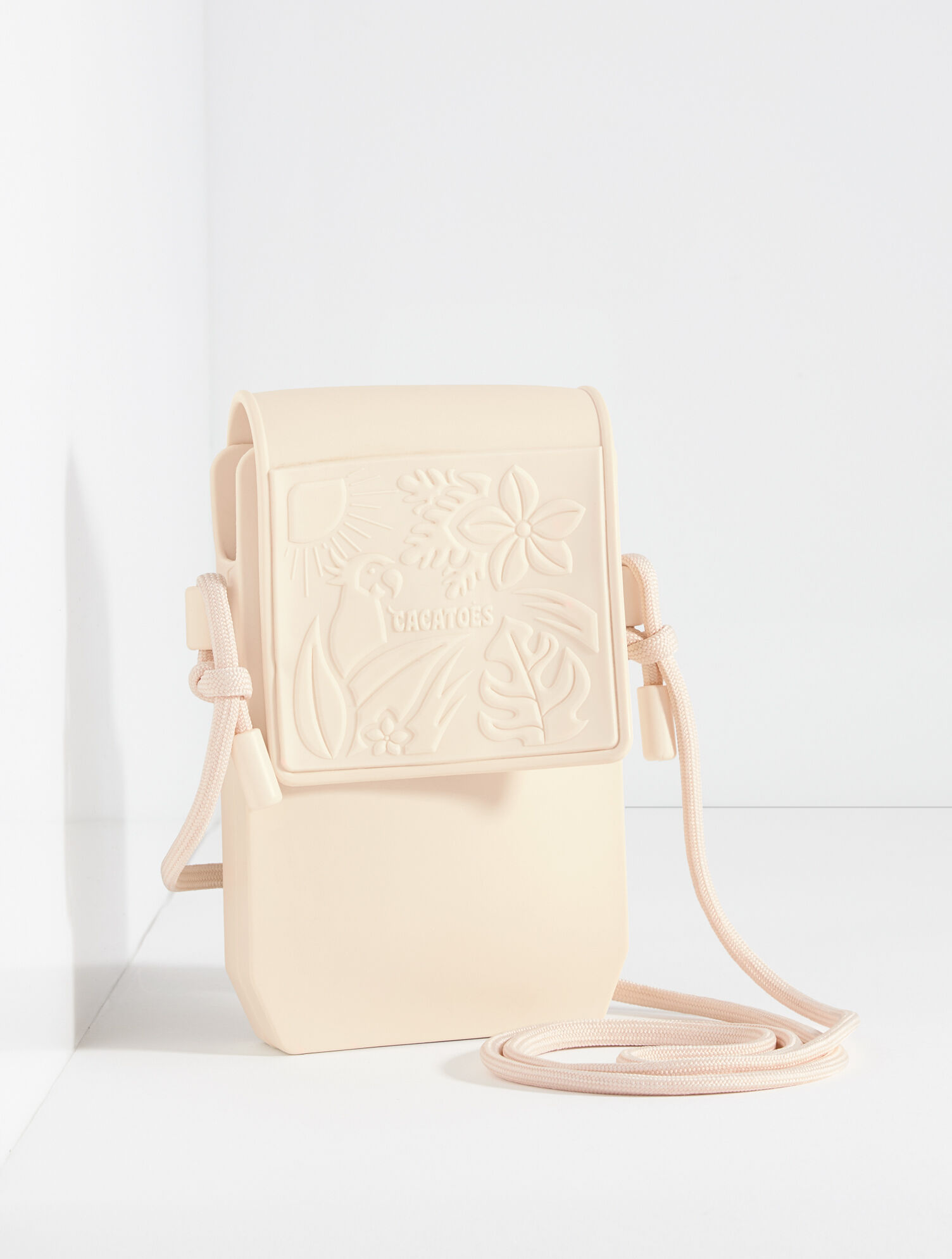 Luzia Phone Pouch
