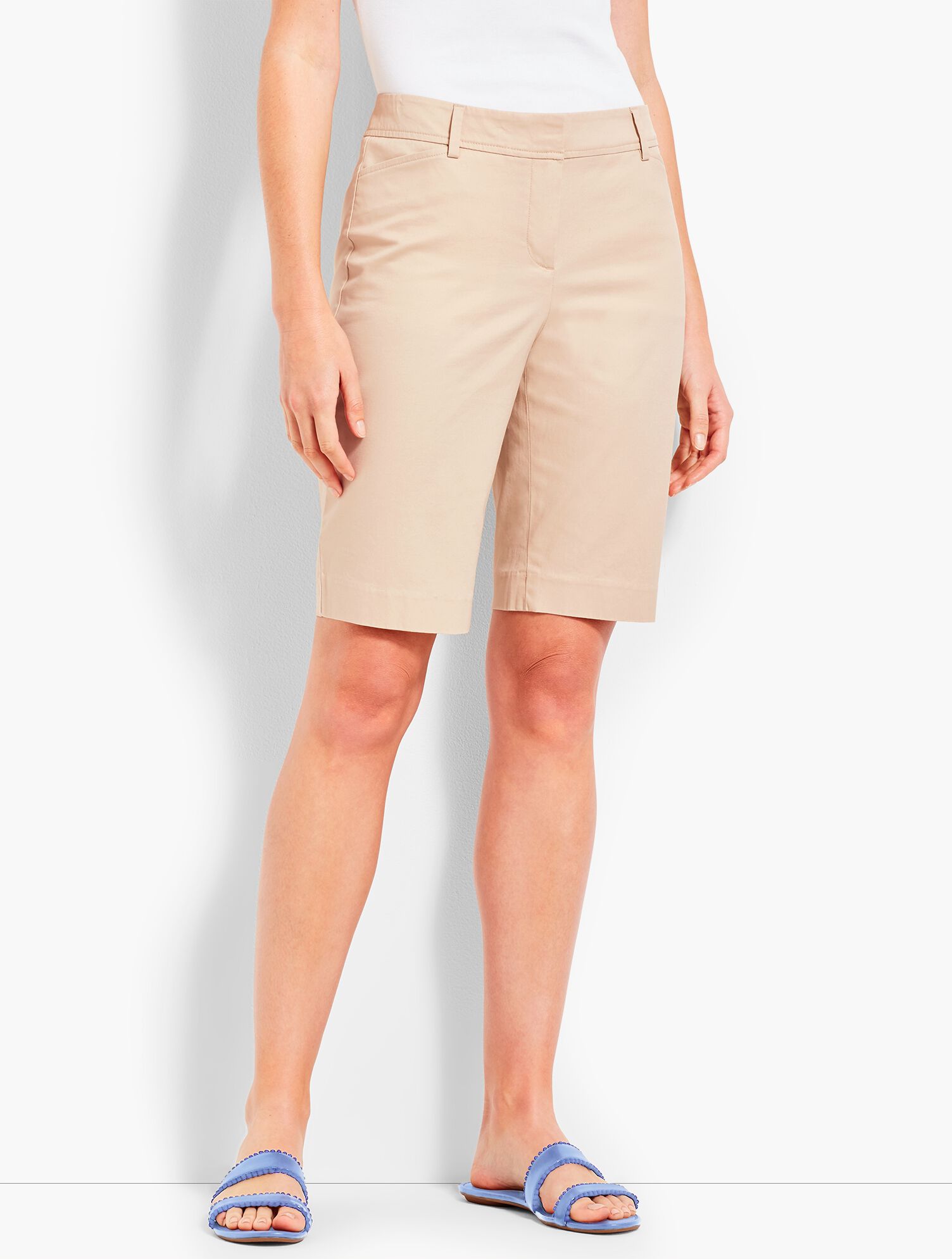 10 1/2" Perfect Short