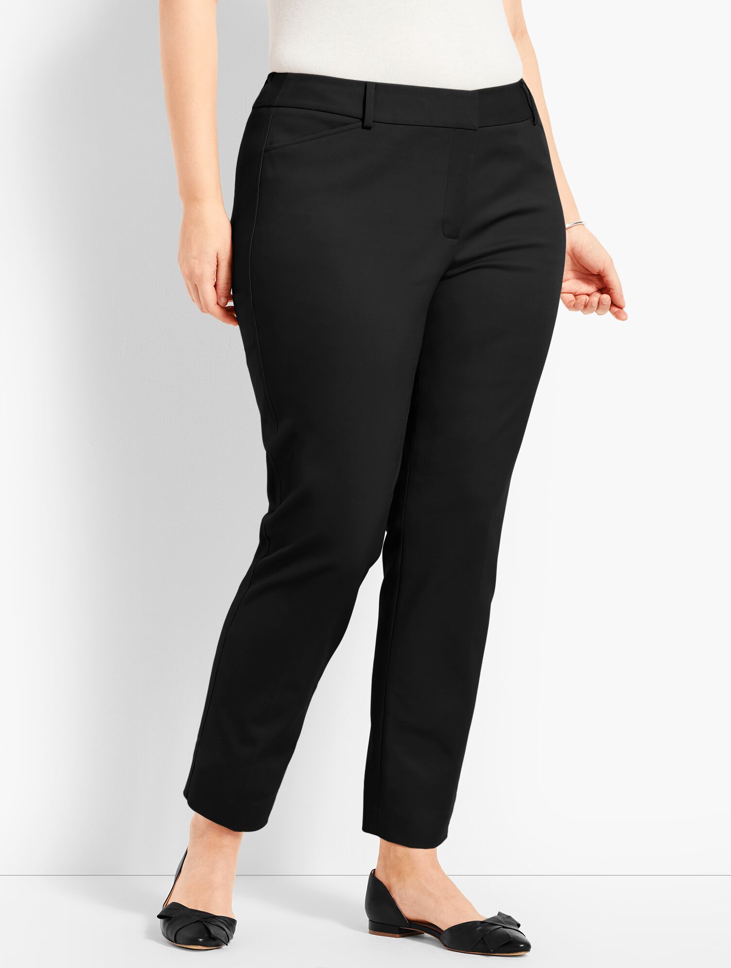 Talbots Hampshire Ankle