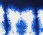 Linen Blend Crewneck Tee - Tie-Dye