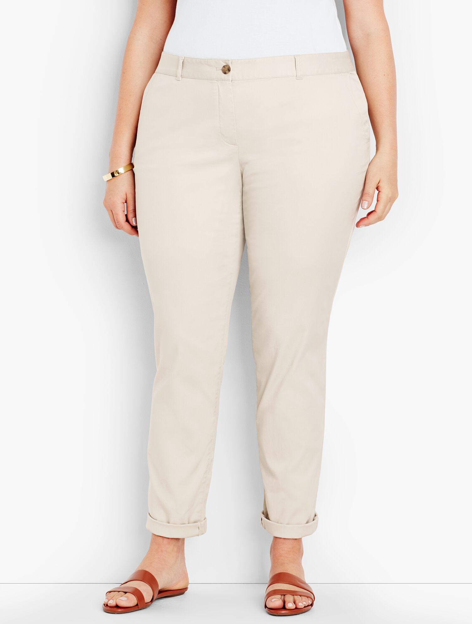 The Weekend Chino