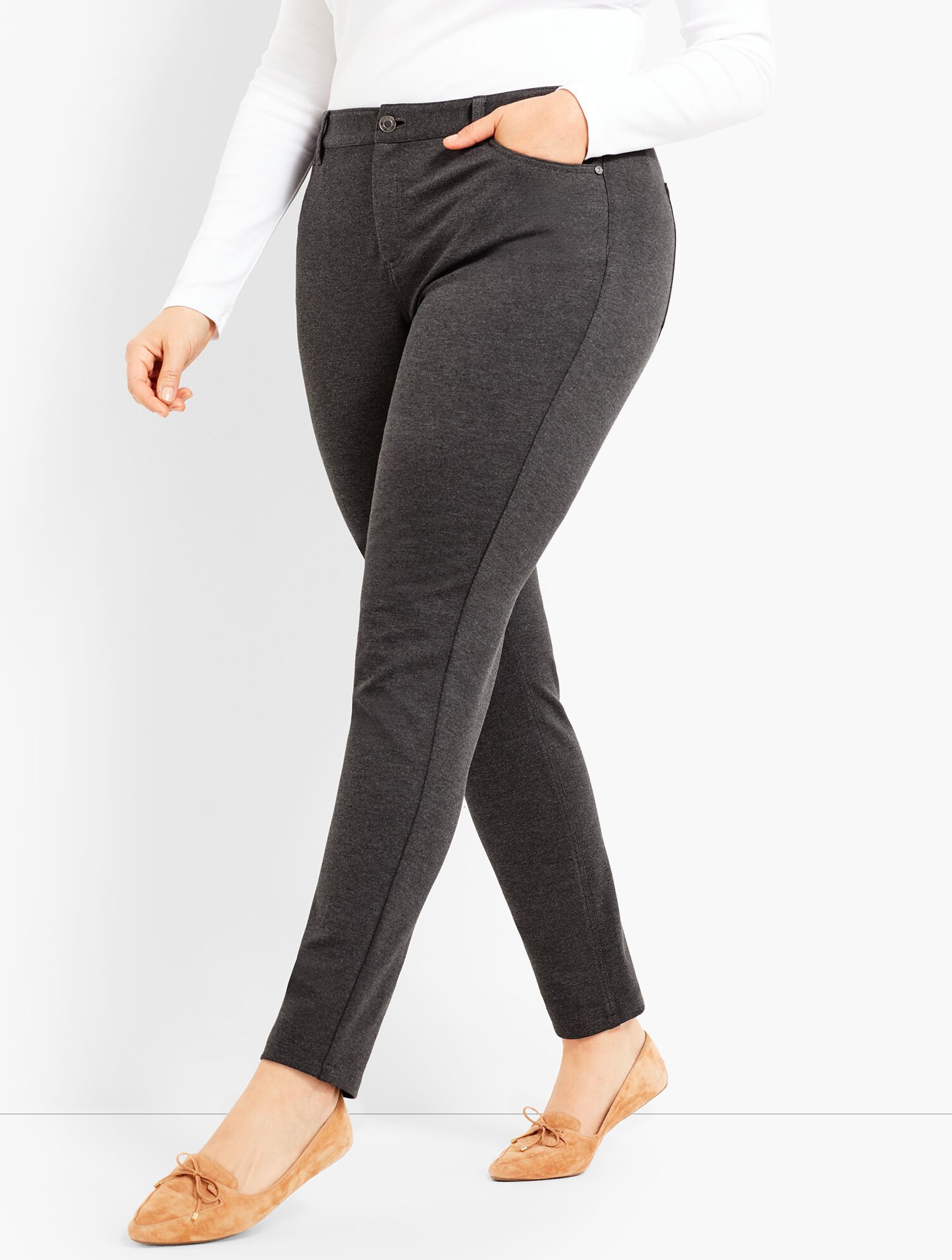Ponte Jegging