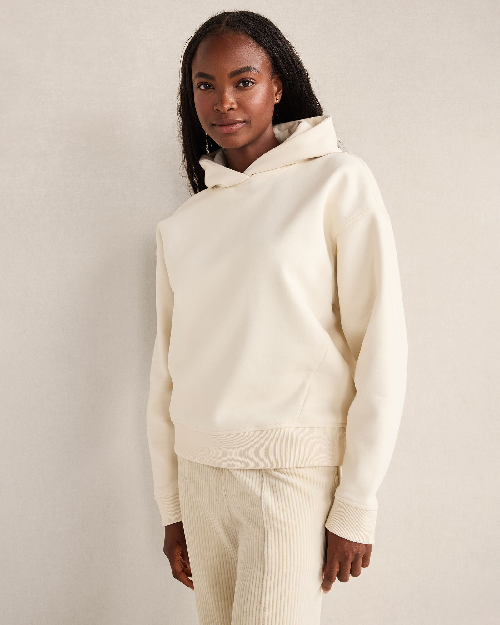 Cloud Fleece Hoodie