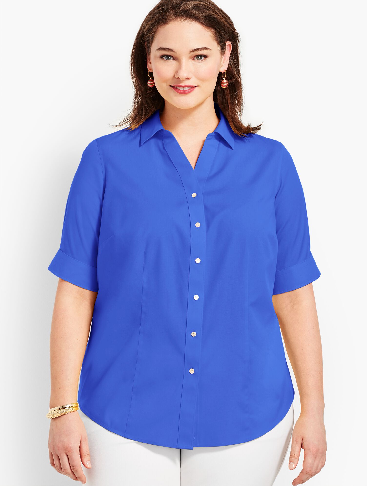 The Perfect Shirt - Solid