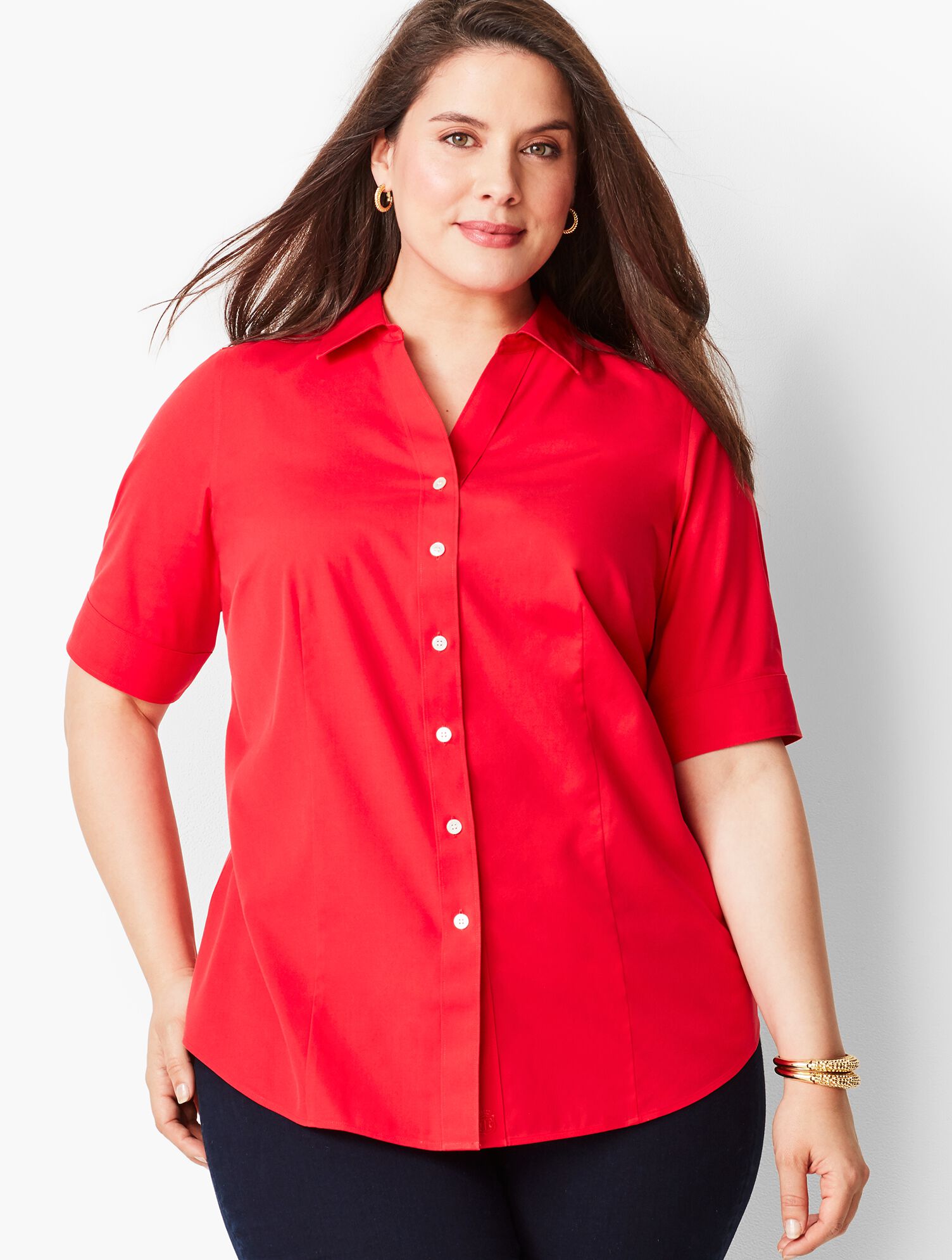 The Perfect Shirt - Solid