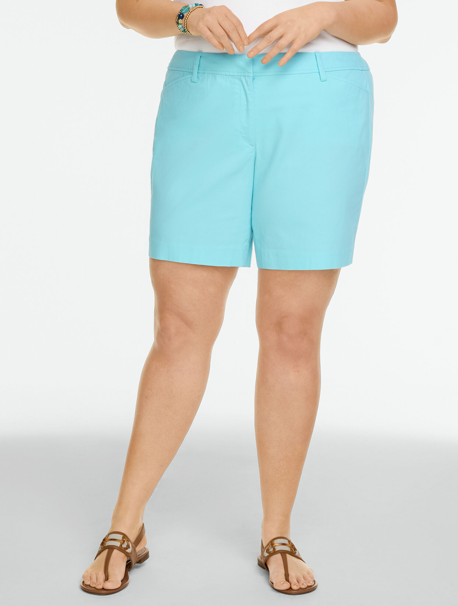 Perfect Shorts - 10.5&rdquo;