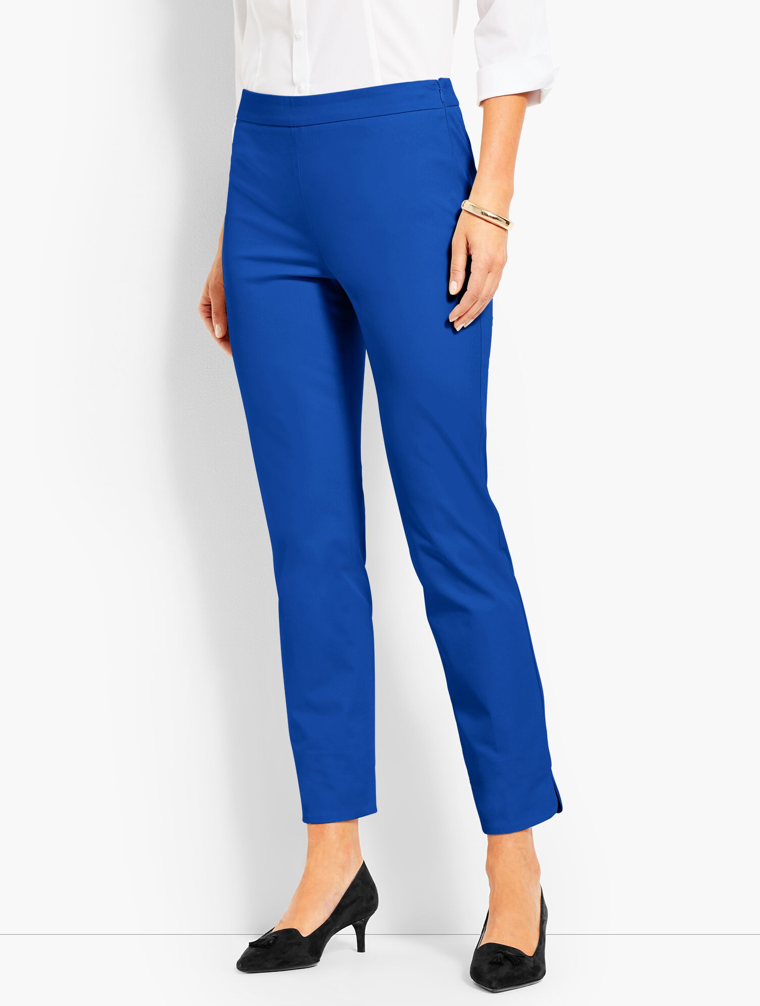 Talbots Chatham Ankle