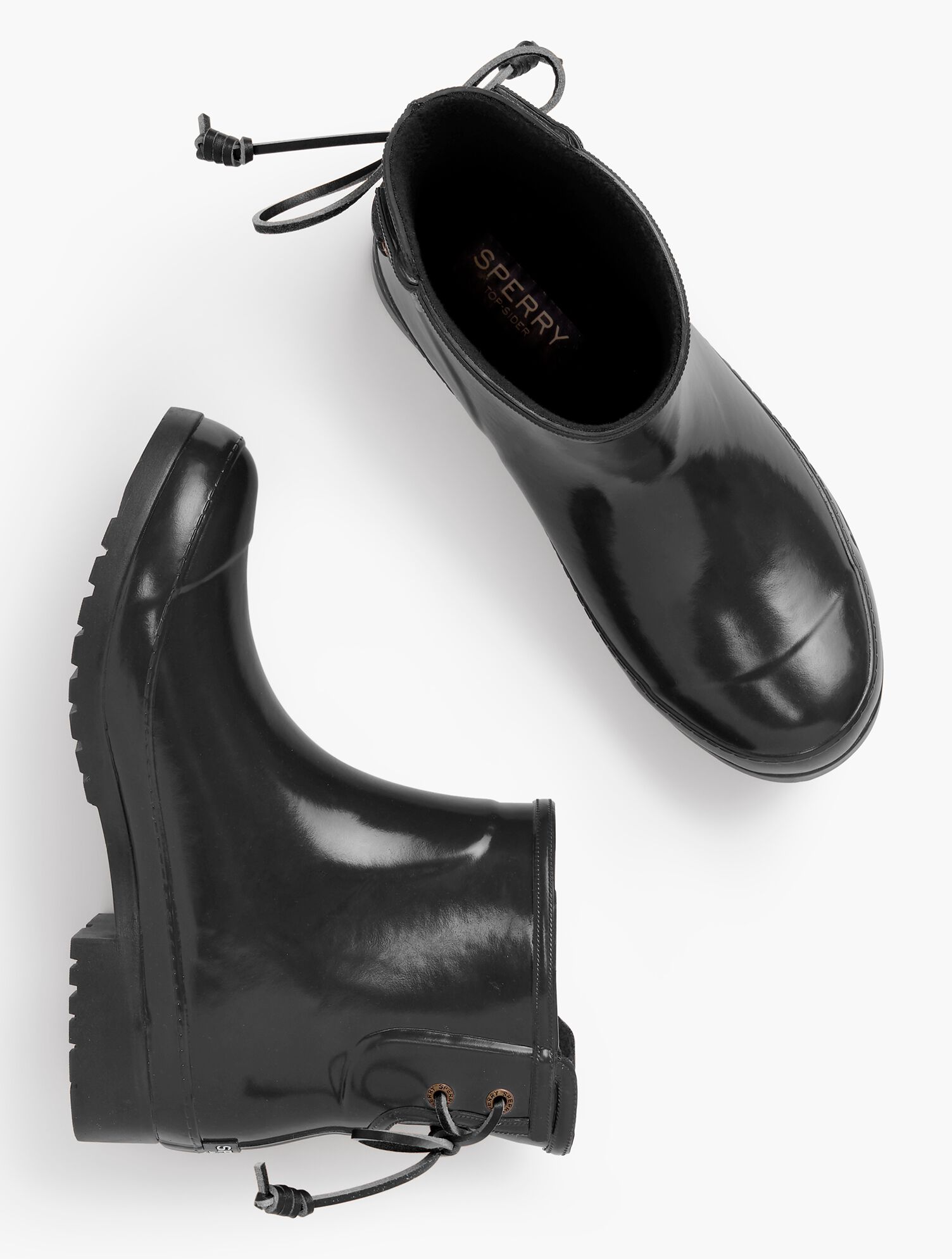 Sperry(R) Walker Rainboots