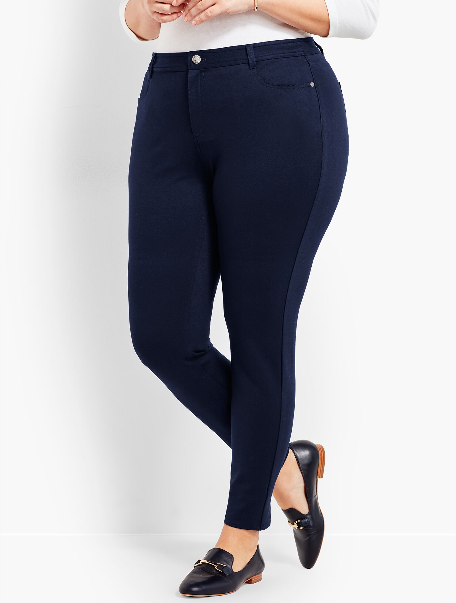 Ponte Jegging