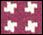 Check Jacquard Top