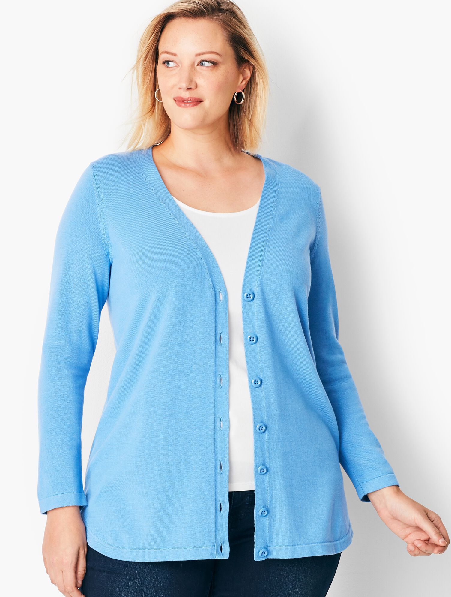 Boyfriend Cardigan