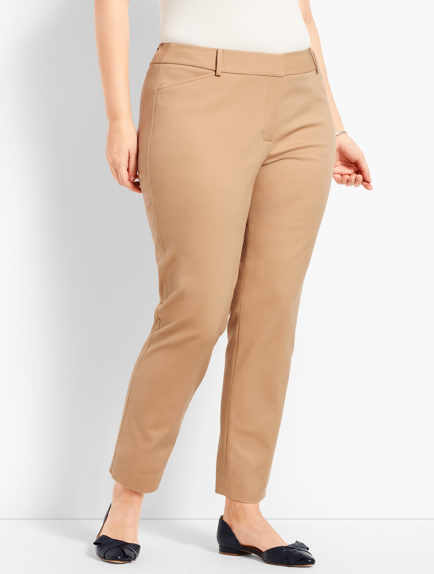 Talbots Hampshire Ankle