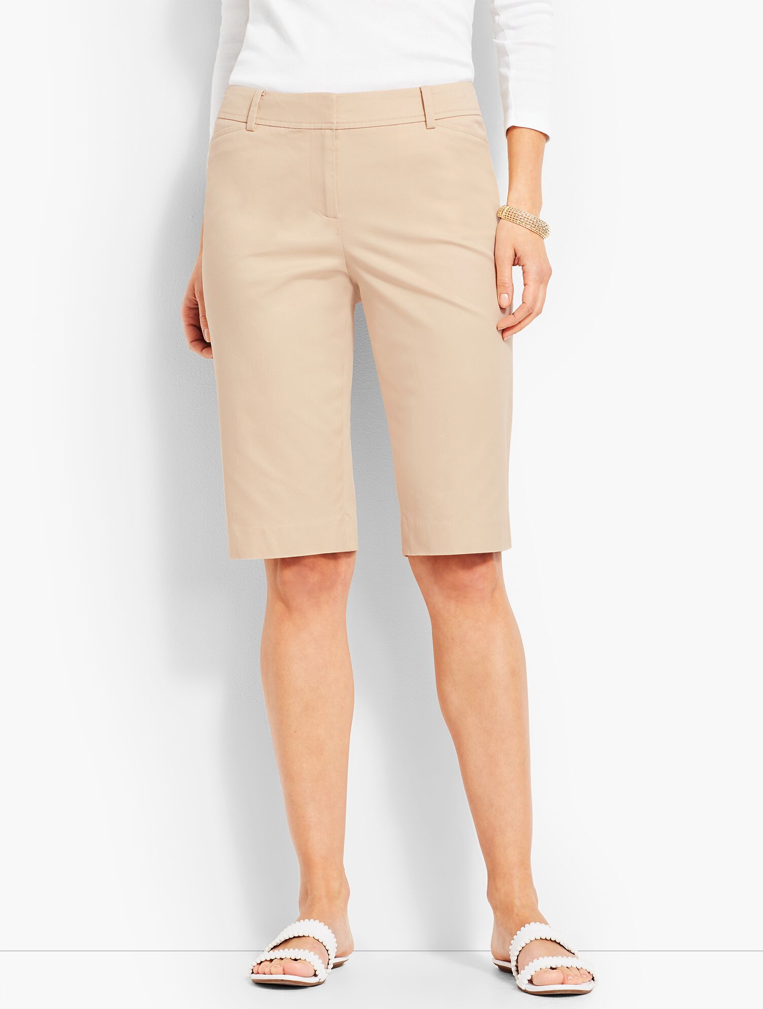 13" Perfect Short