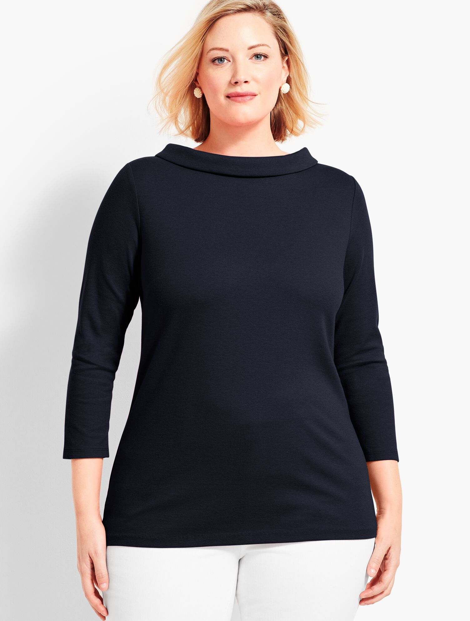 Woman Exclusive Audrey Tee