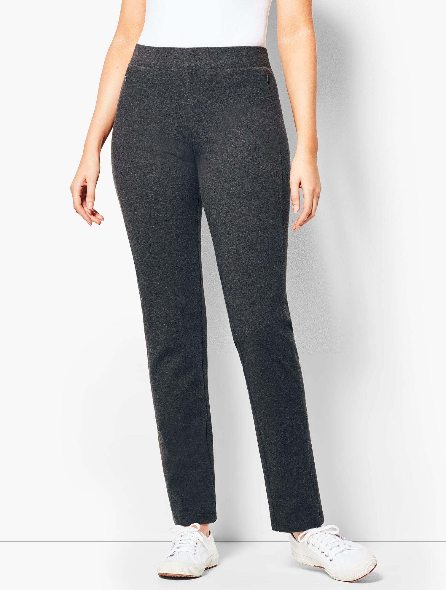 Everyday Straight-Leg Yoga Pants - Tall