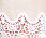Lace Trim Linen Blend Top