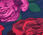 Classic Turtleneck - Imperial Petals