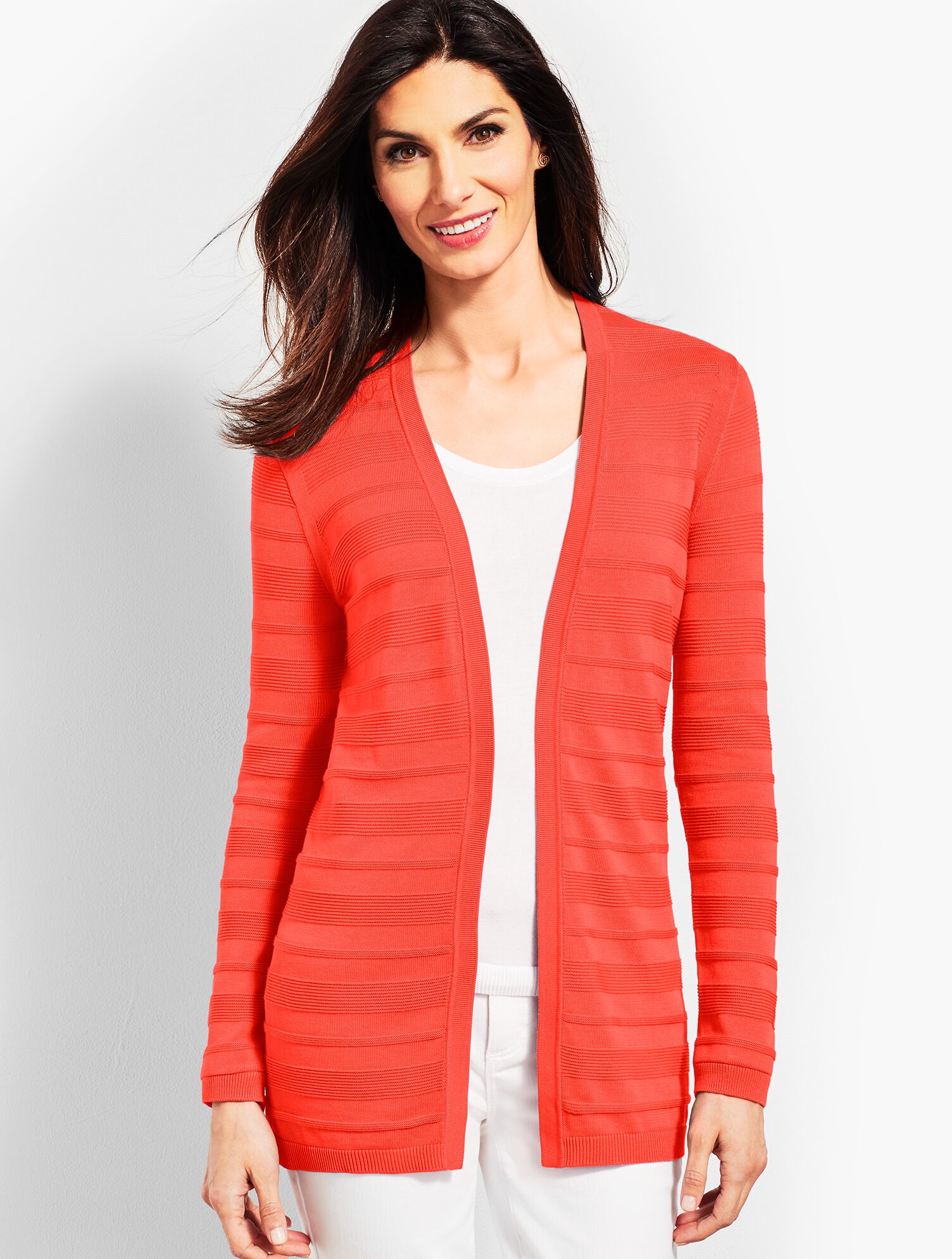 Horizons Cardigan