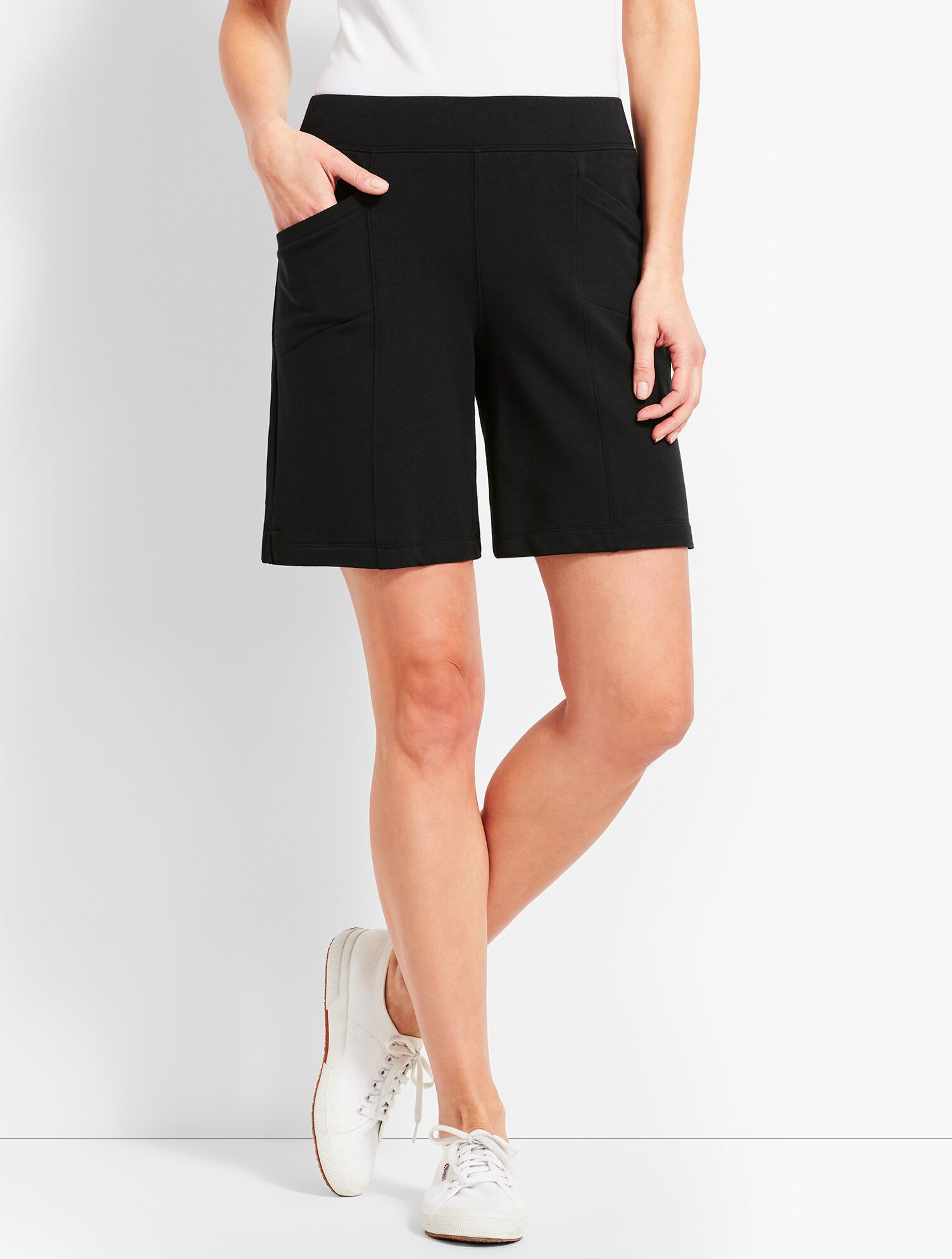 Essential Terry Short