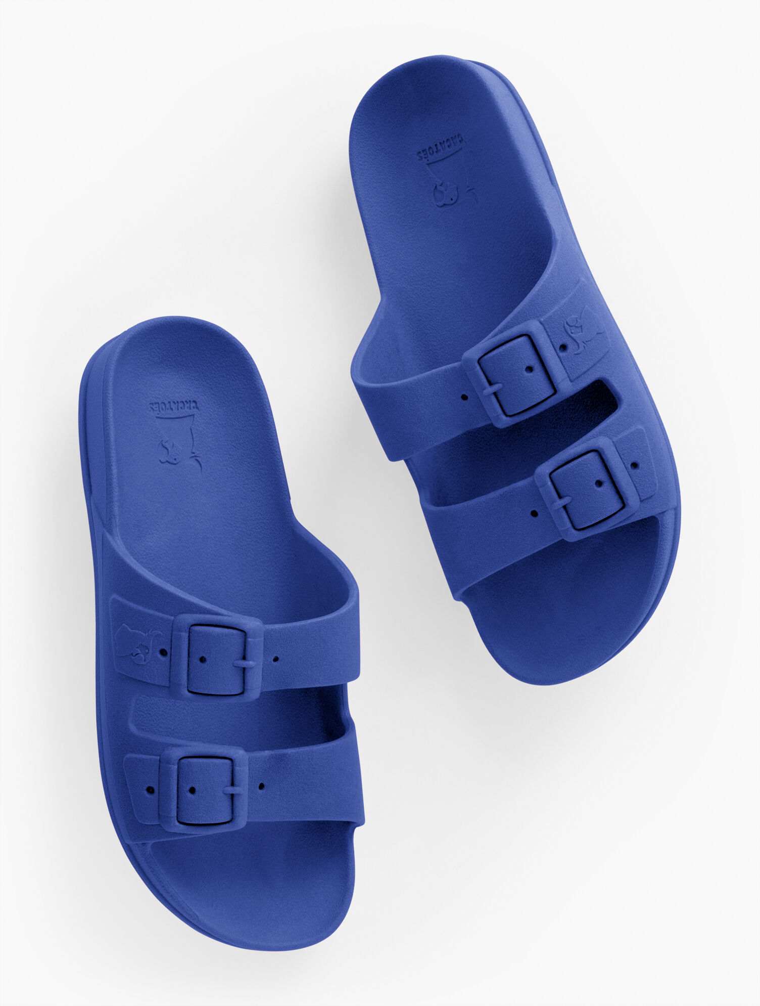 Cacato&egrave;s&reg; Rio De Janeiro Slides